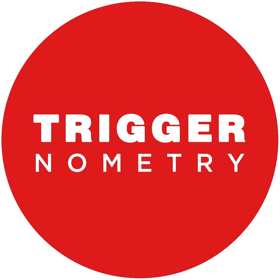 triggernometry- podcast cover